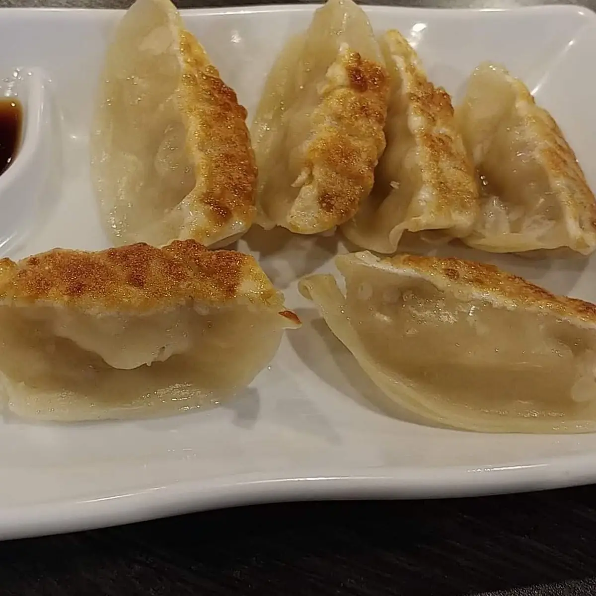Gyoza