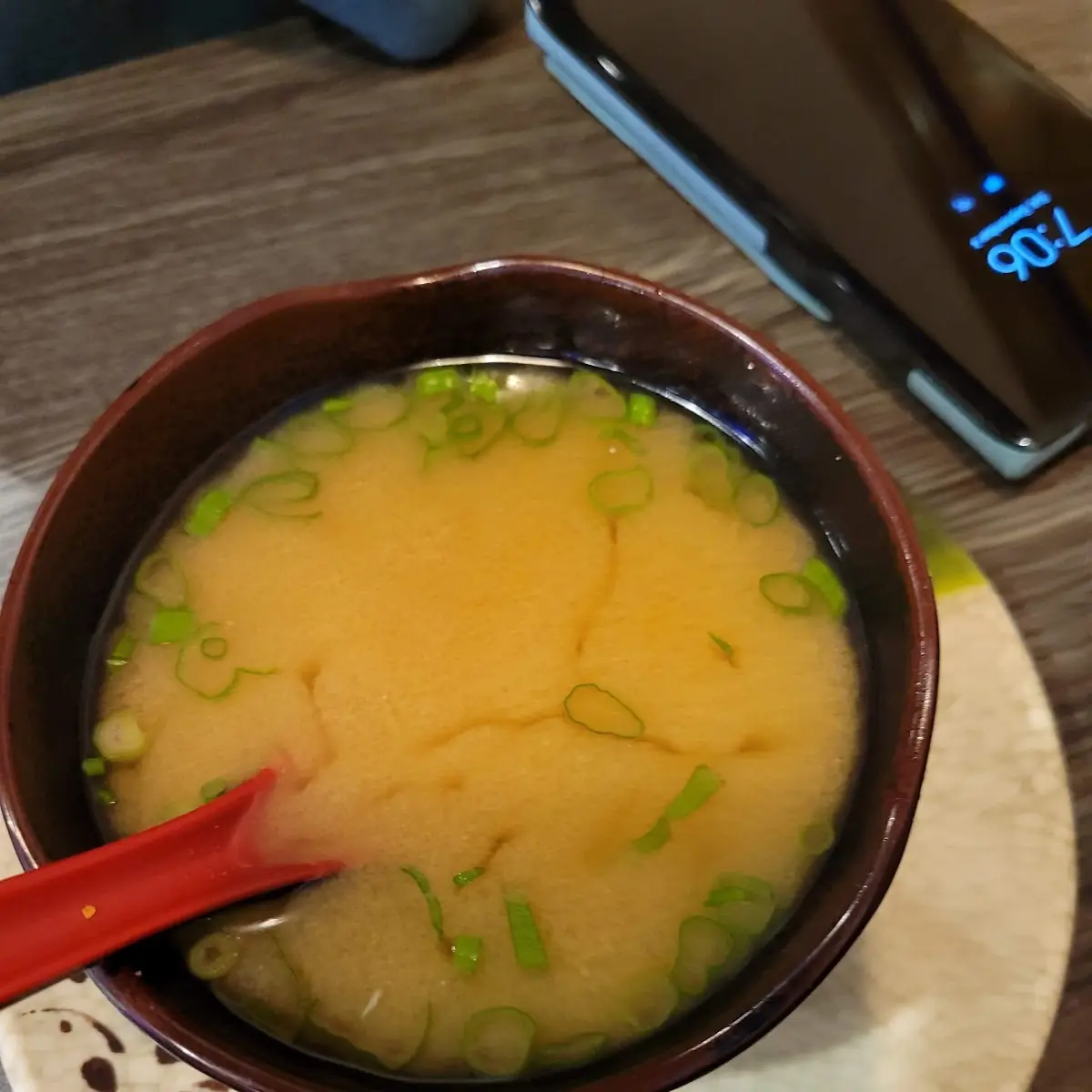 Miso Soup