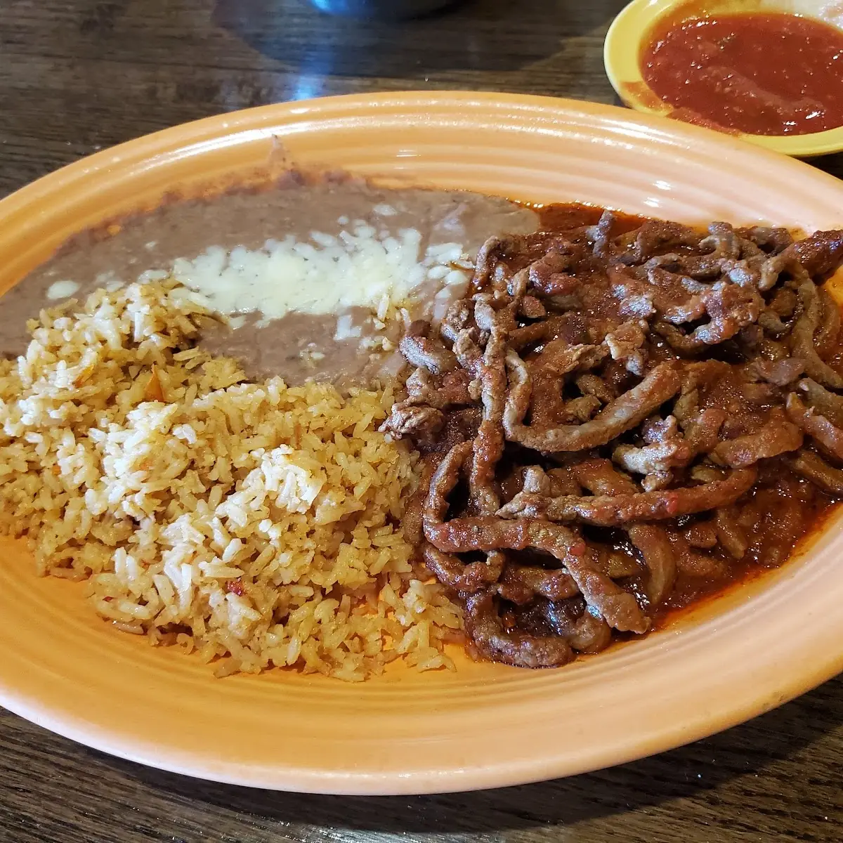 Carne Asada