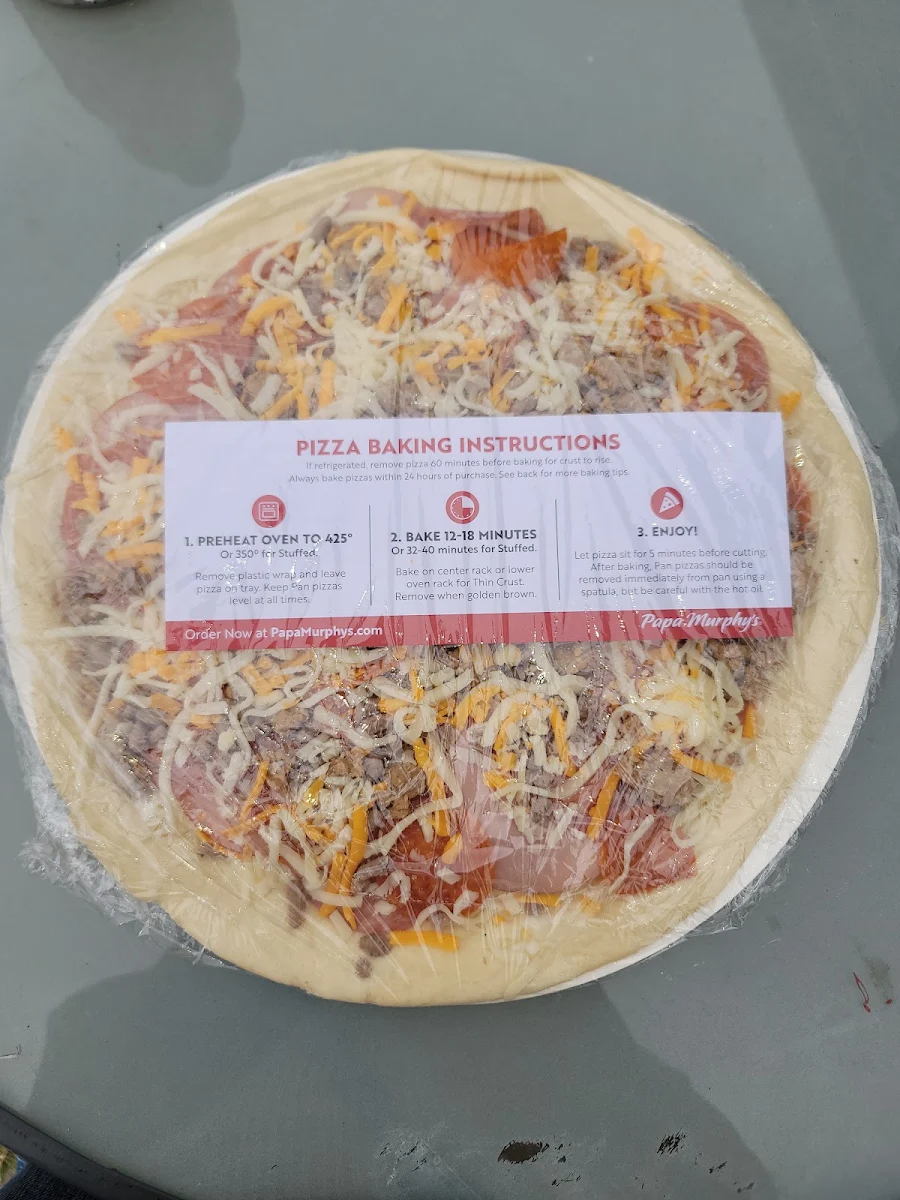 Pizza