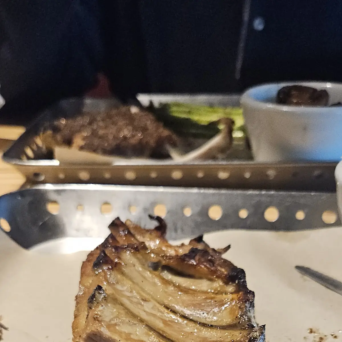 Baby Back Ribs