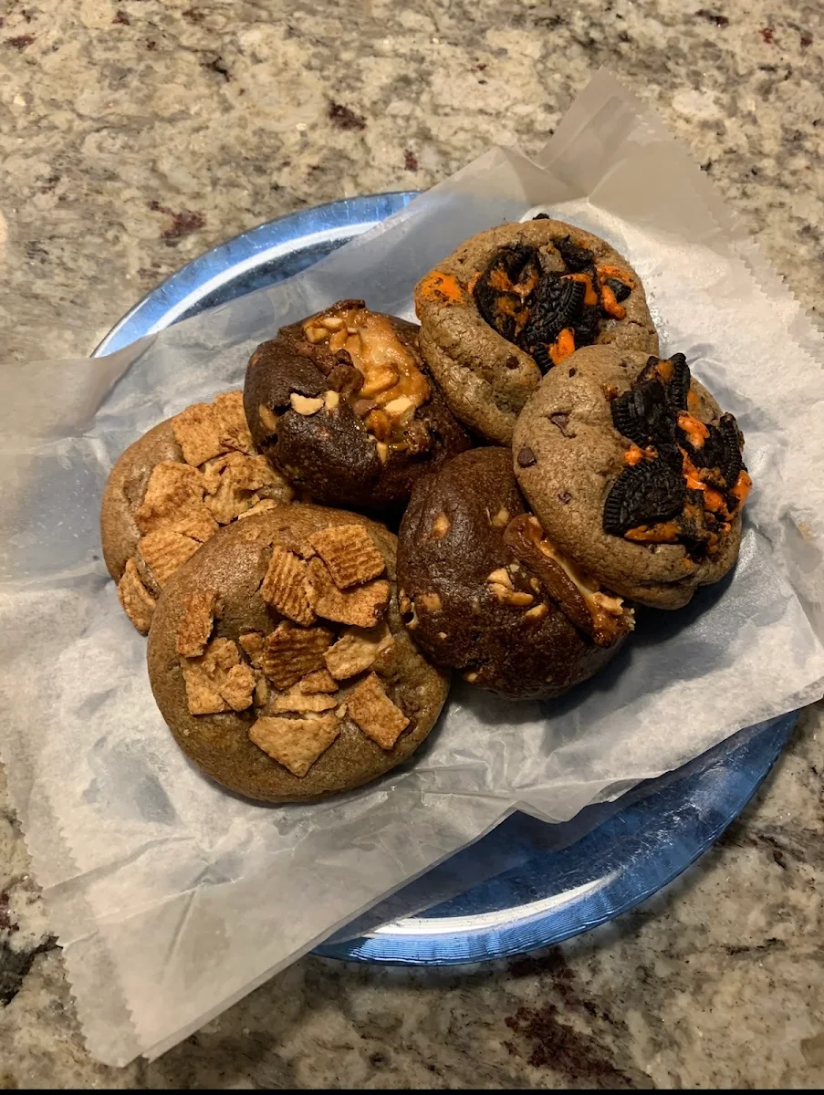 Chocolate Chip