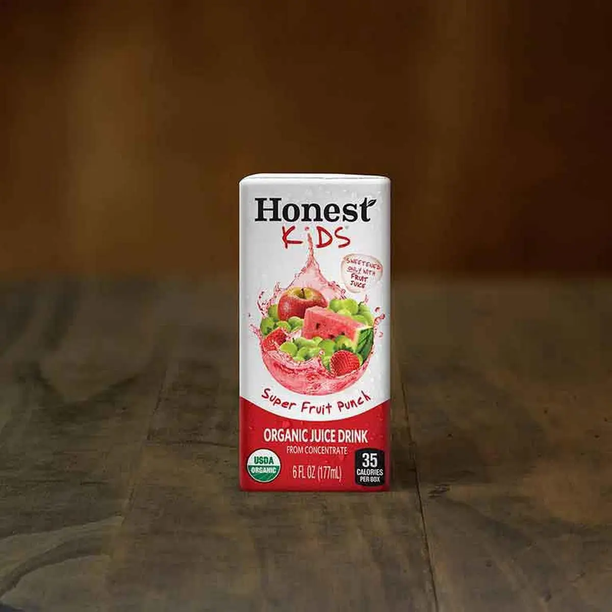 Honest Kids
