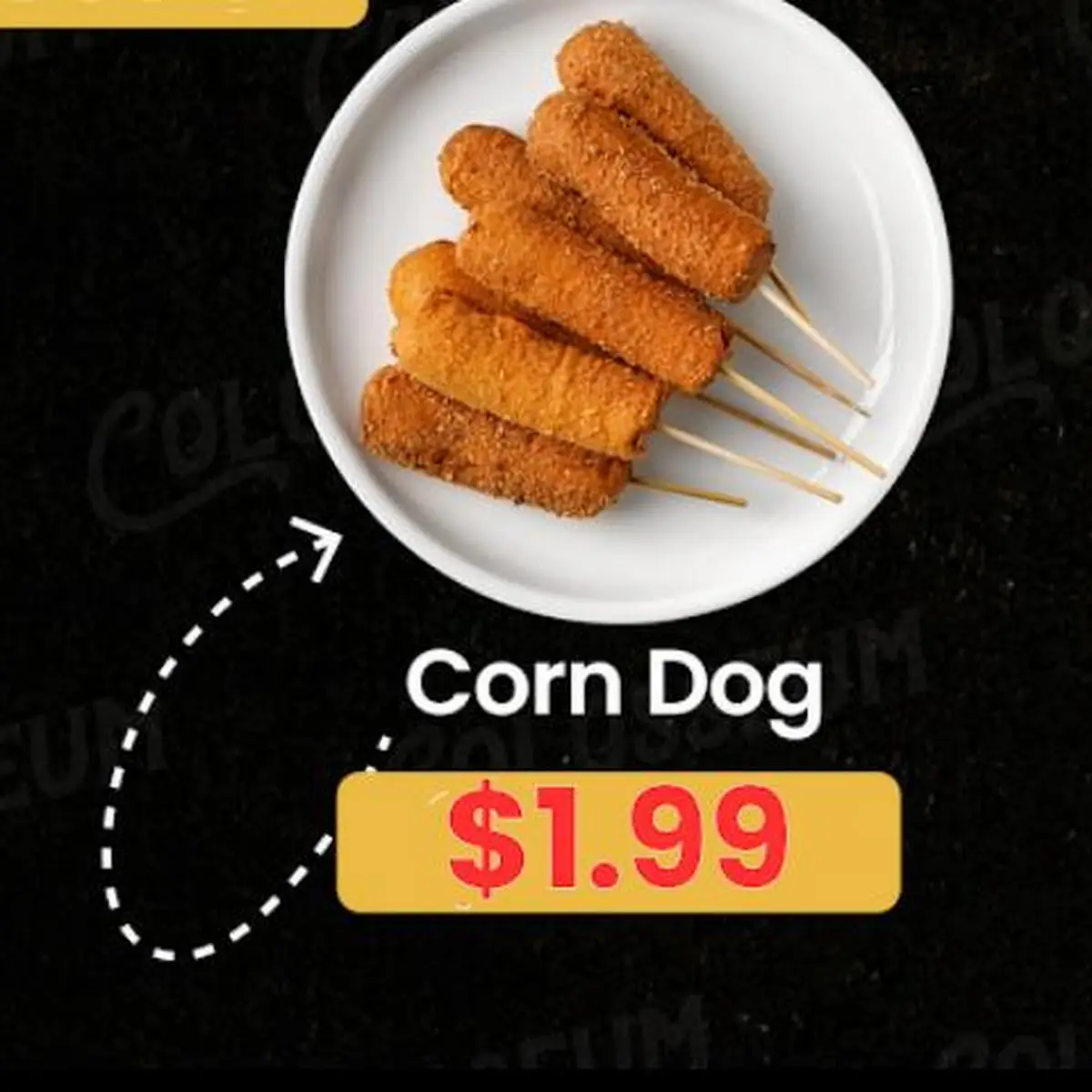 Corn Dog