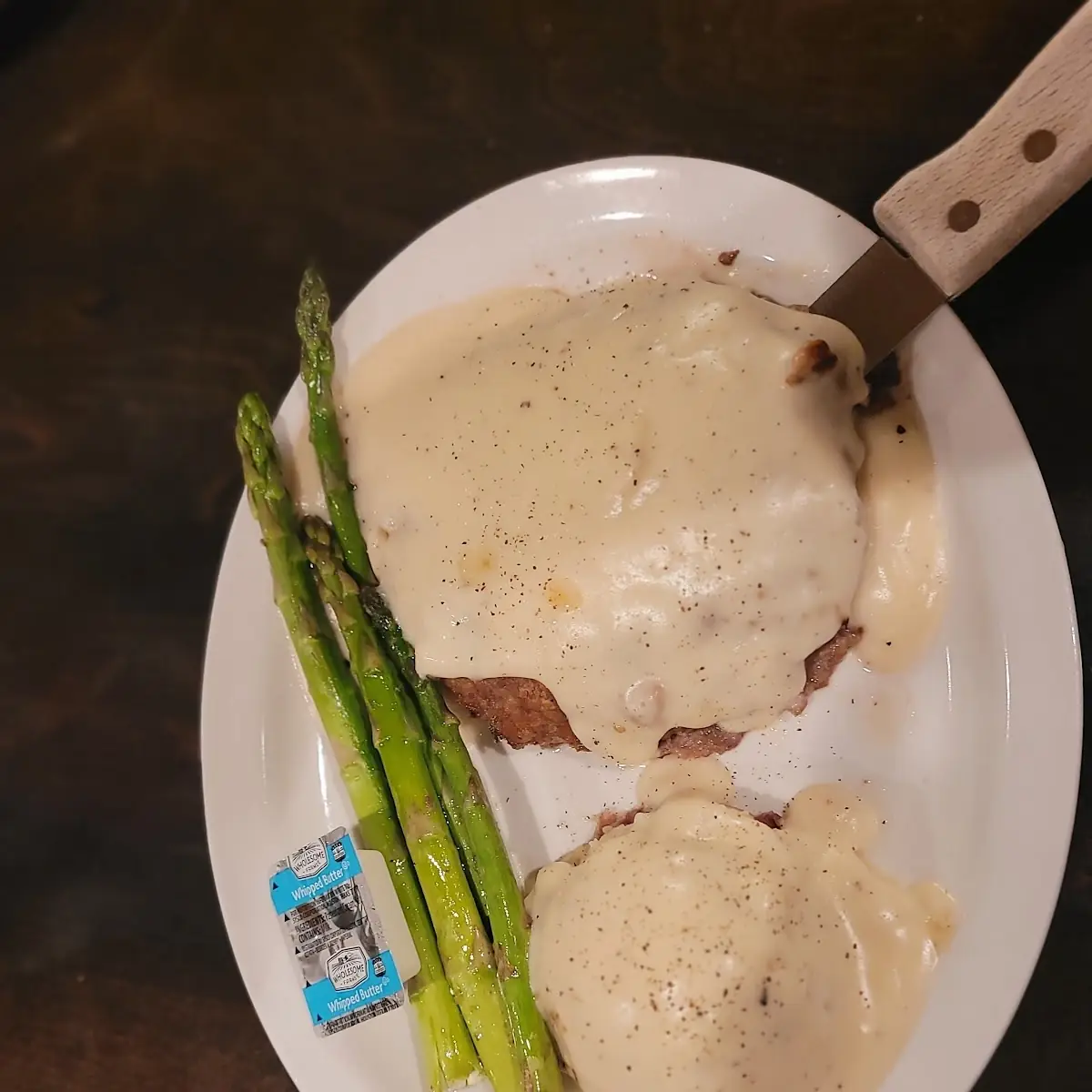 Chicken Fried Steak