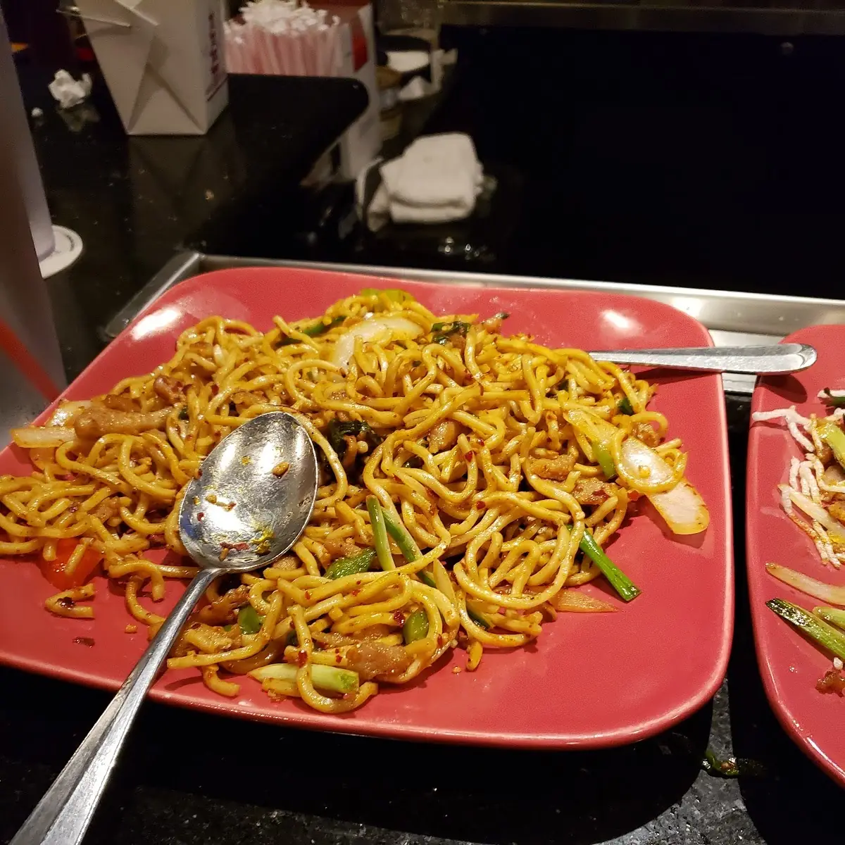 Lo Mein