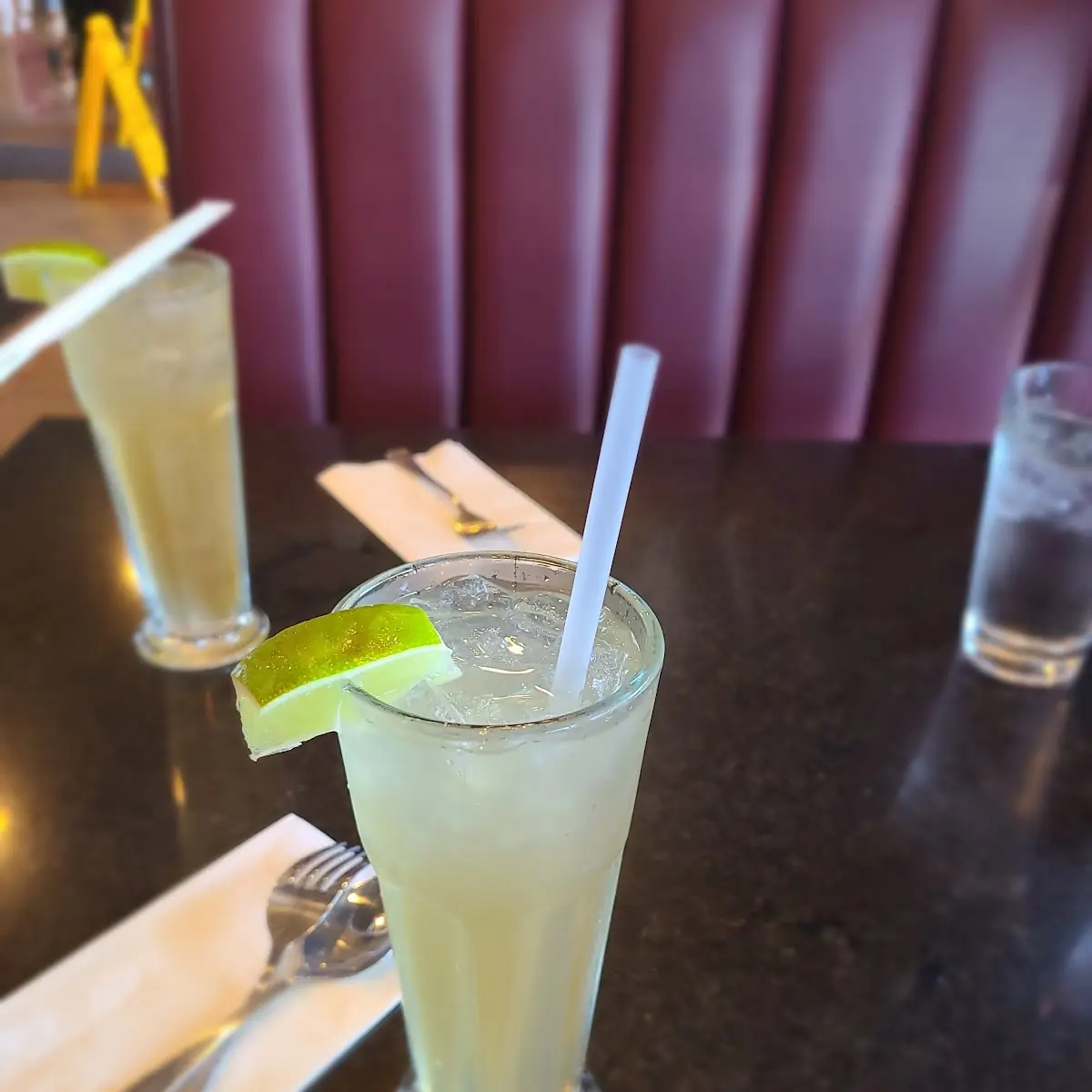 Long Island Alcoholic Beverage