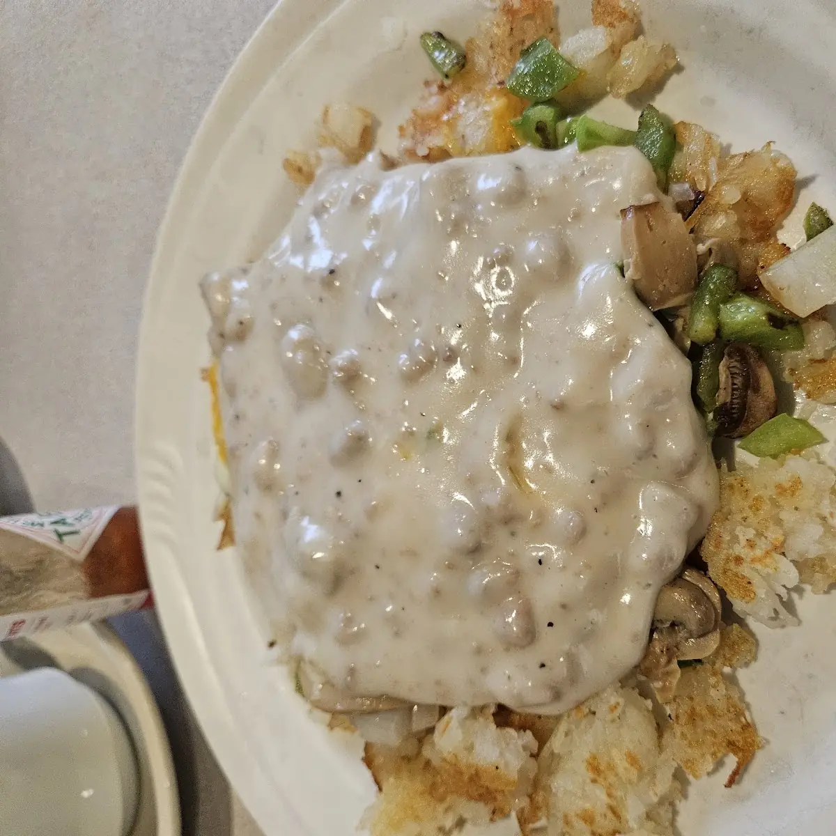 Chicken Fried Steak