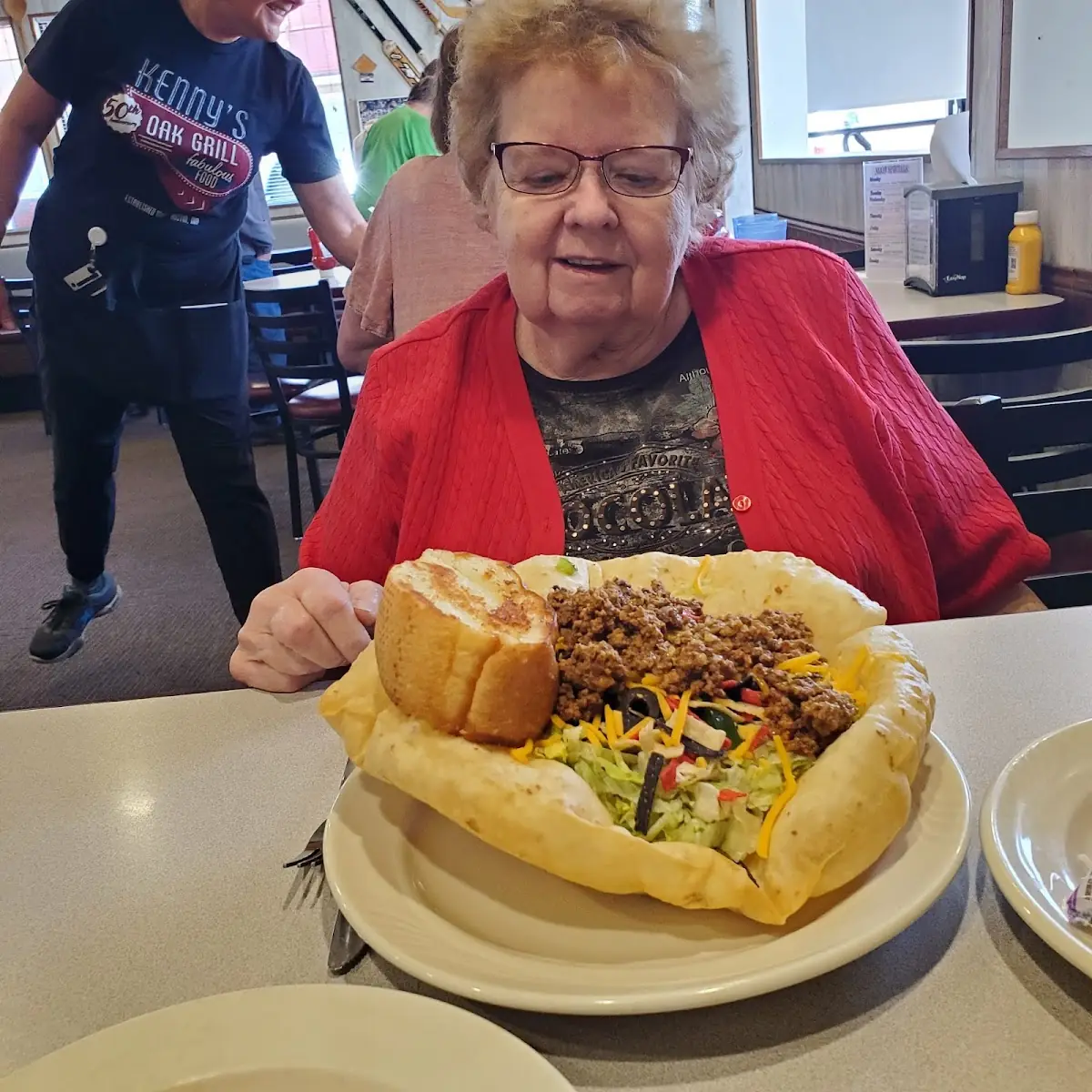 Taco Salad