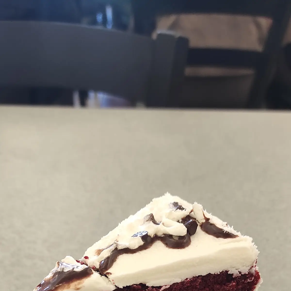 Red Velvet Cake