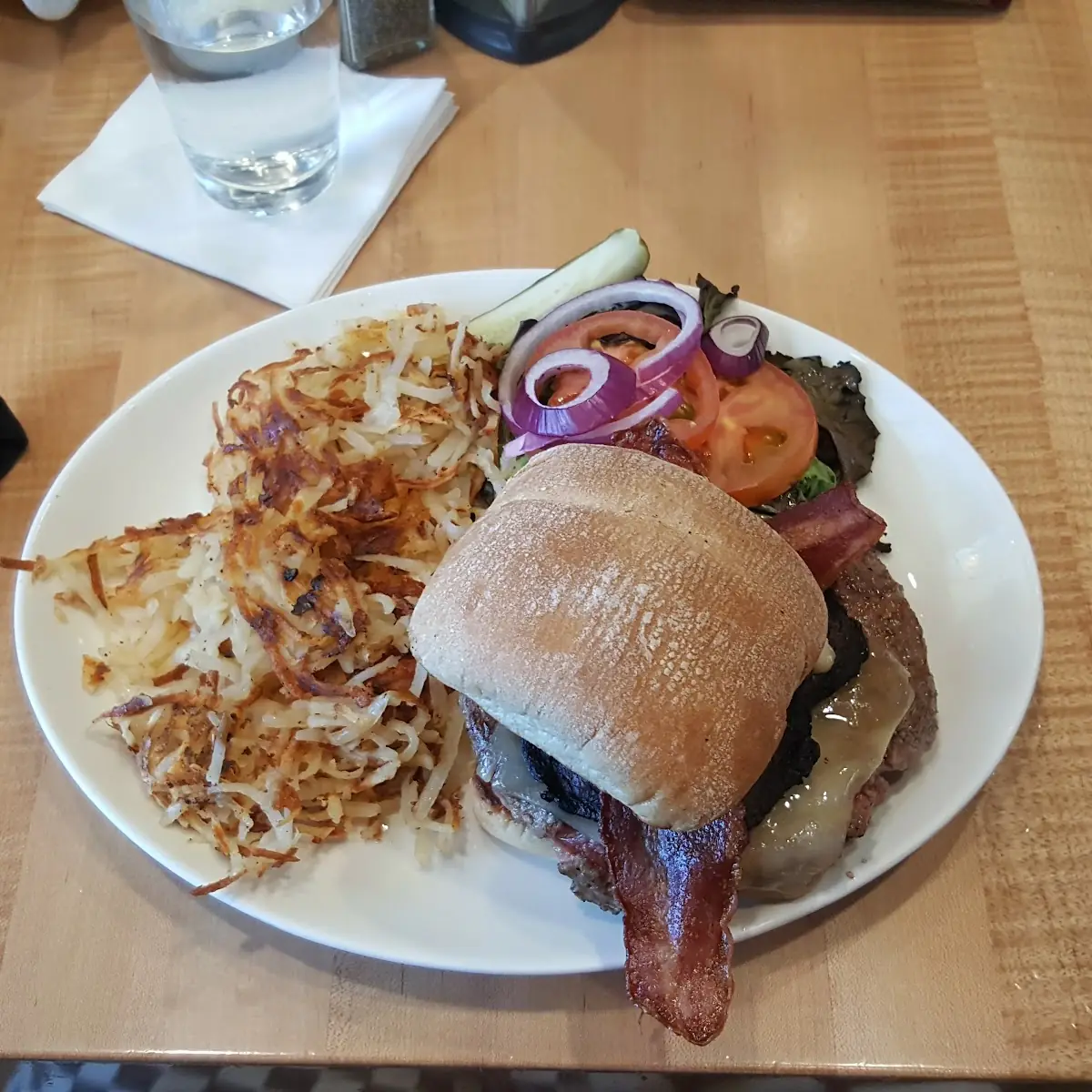 Pulled Pork