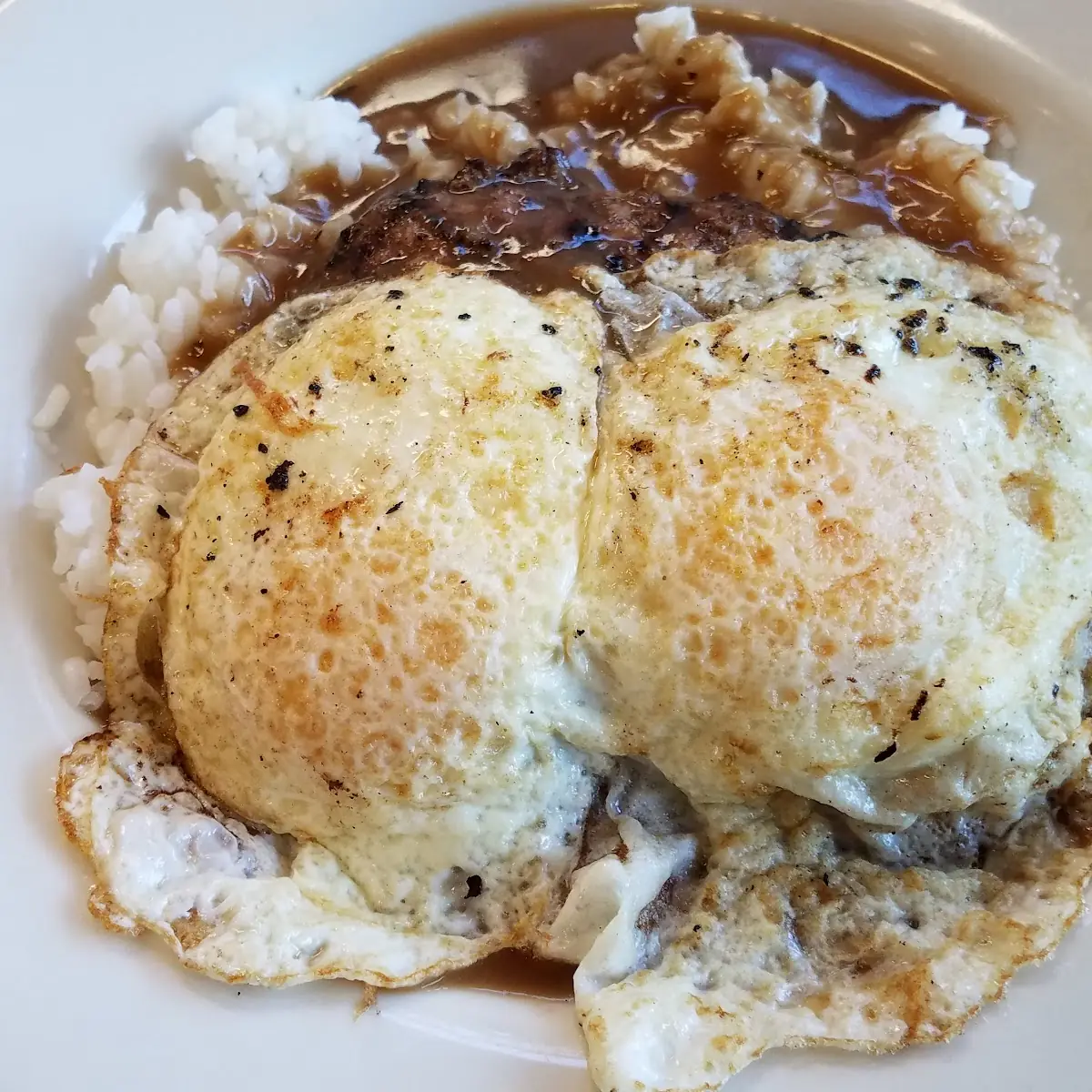 Loco Moco