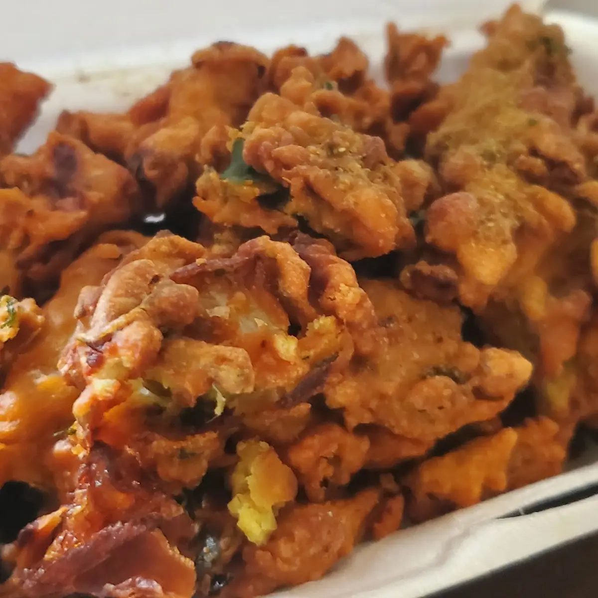 Chicken Pakora