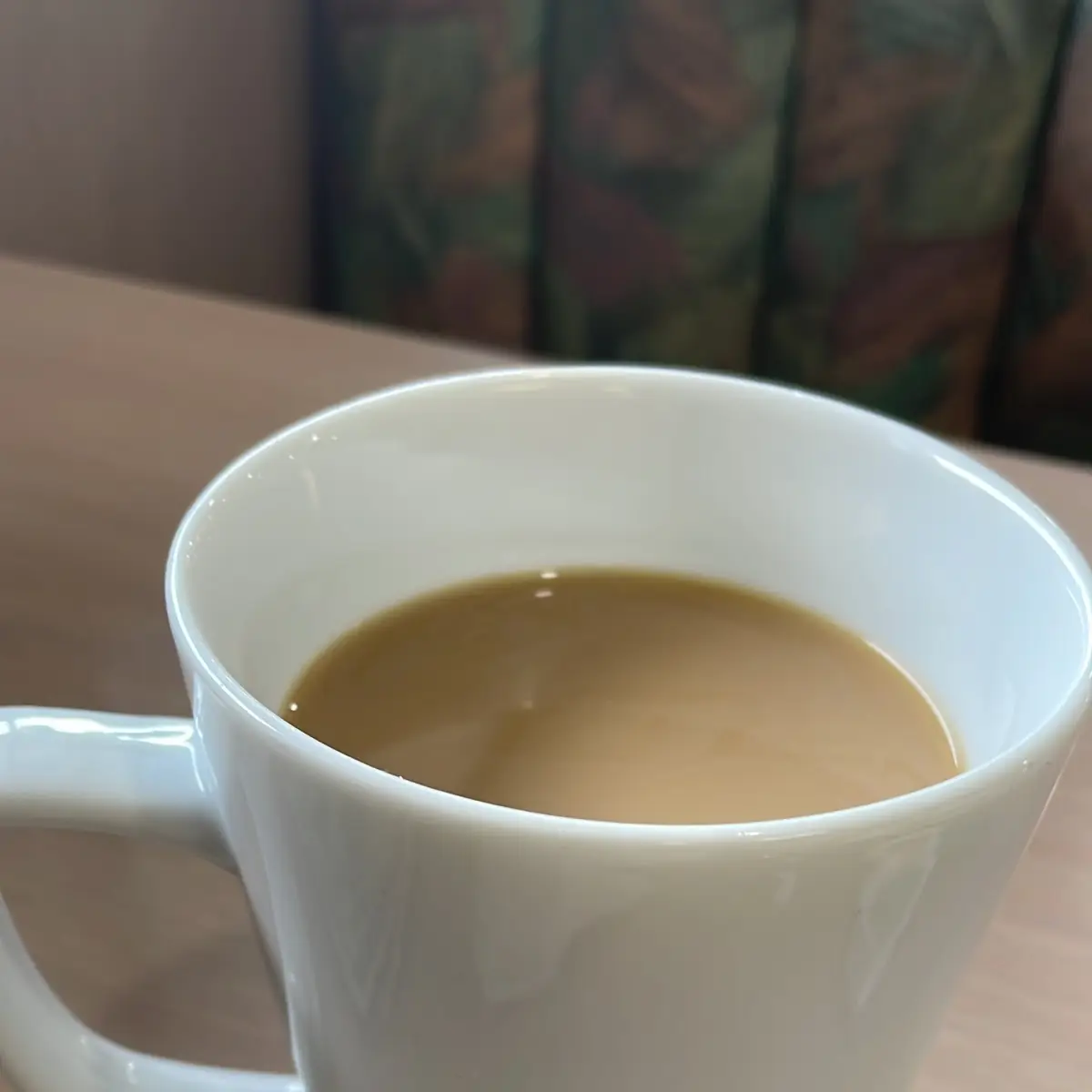 Masala Chai