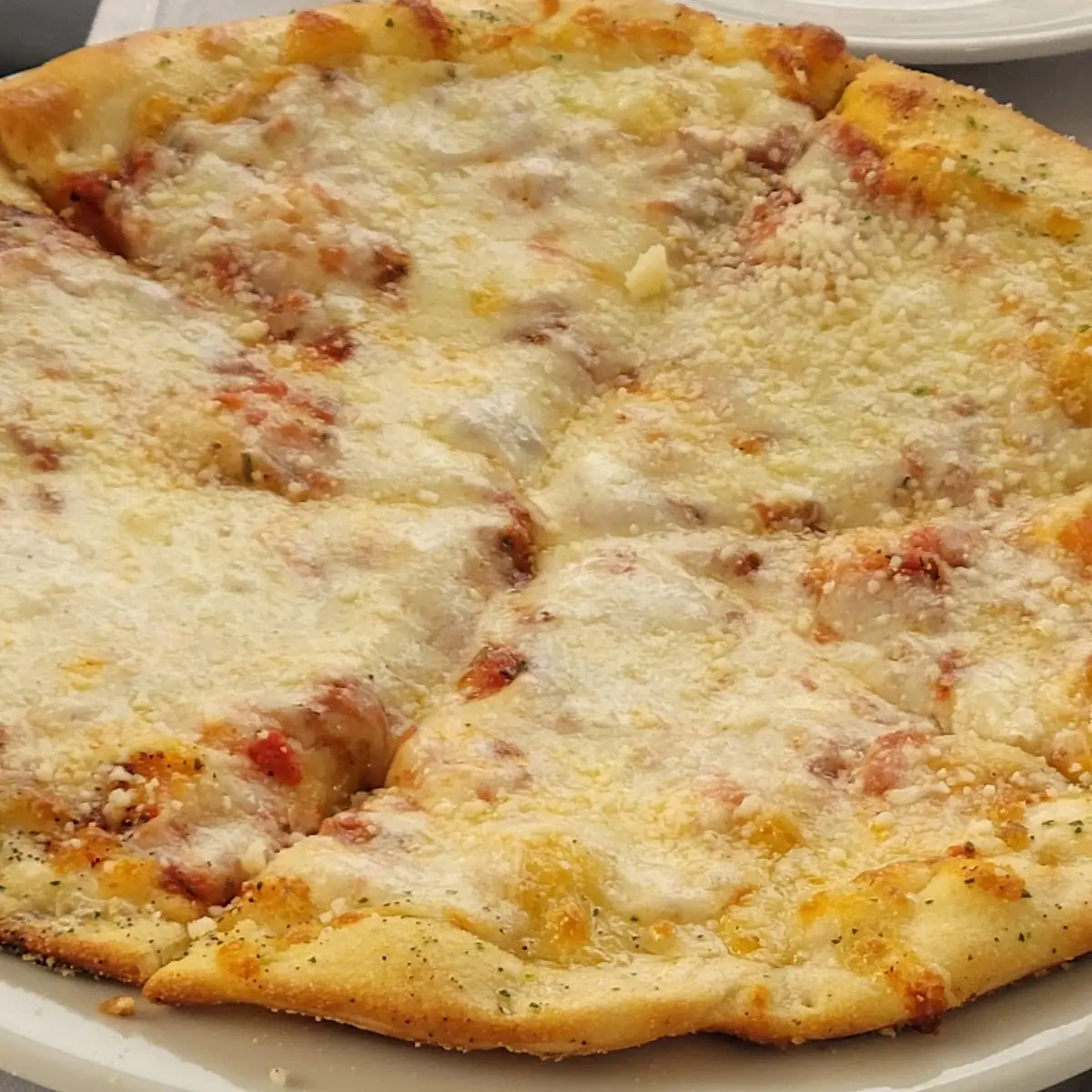 Cheese Pizza