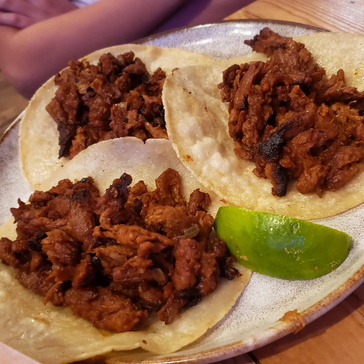 Carne Asada Tacos