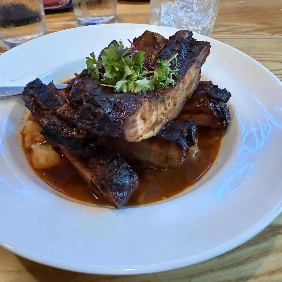 Short Ribs