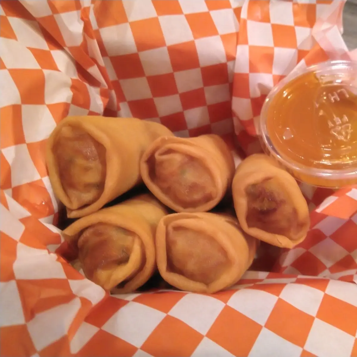 Veggie Spring Roll