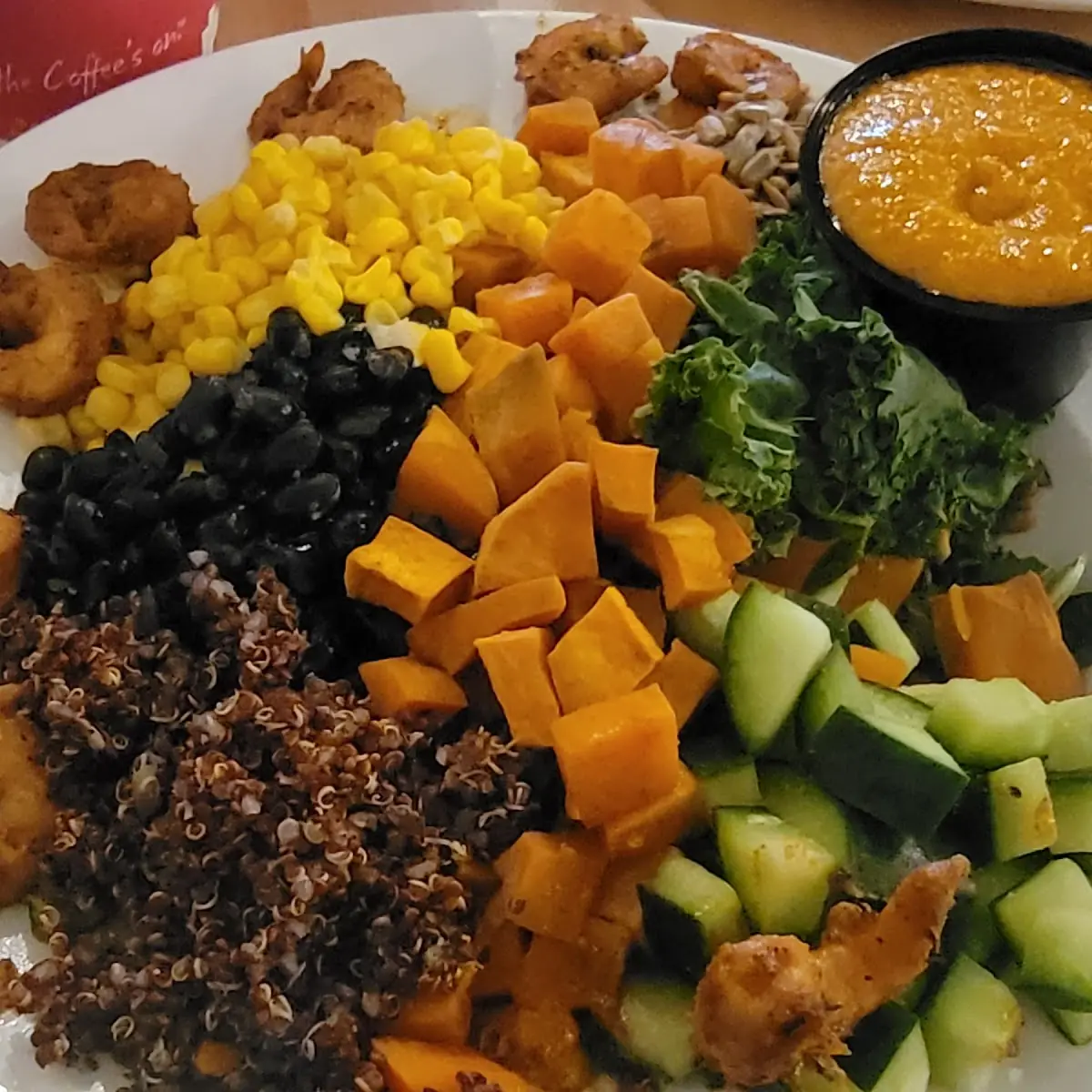 Potato Chowder Bowl