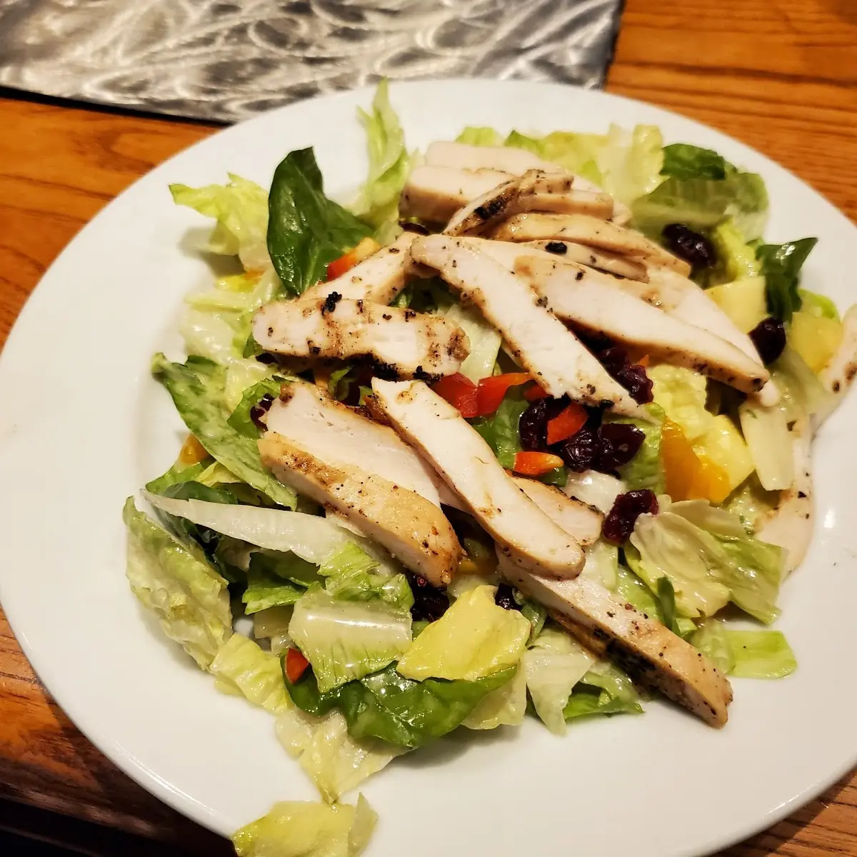 Chicken Salad