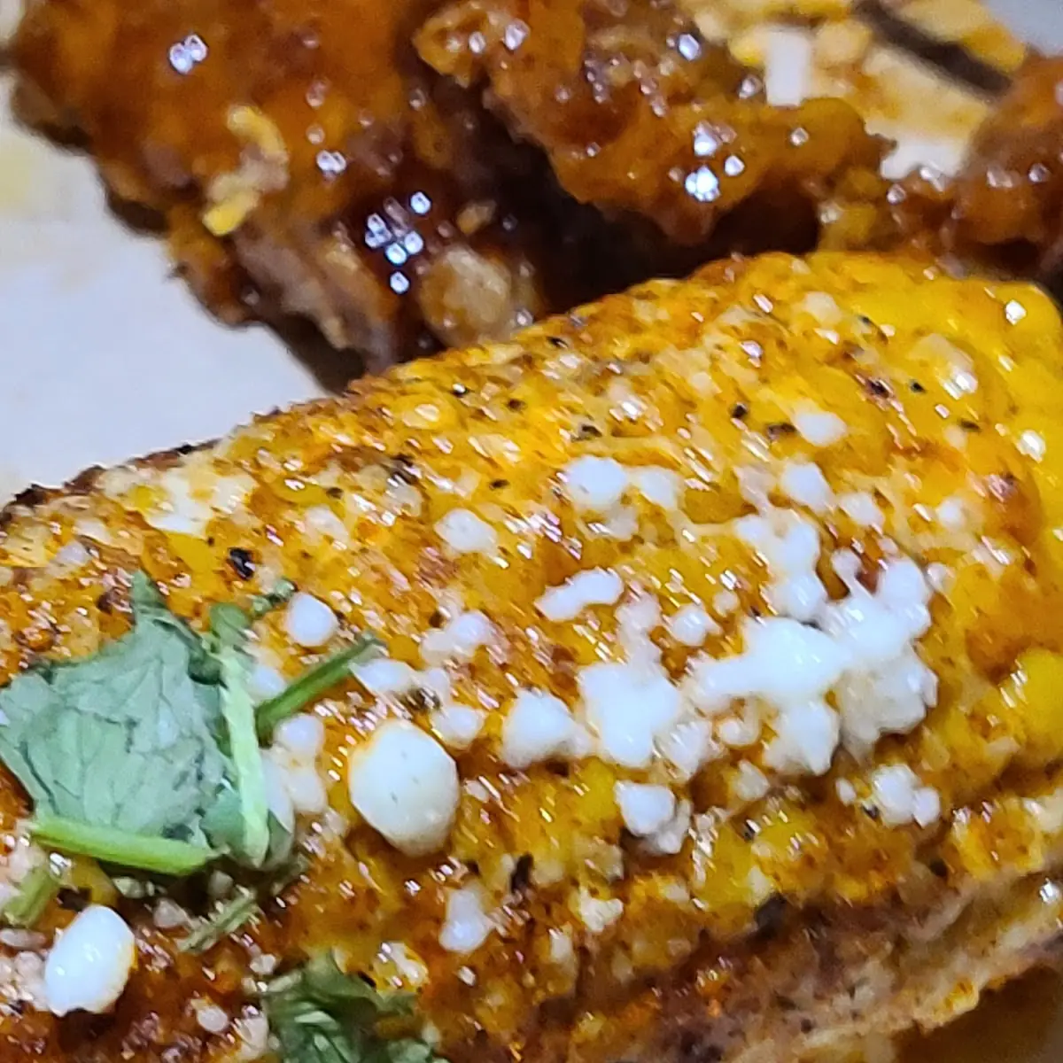 Street Corn