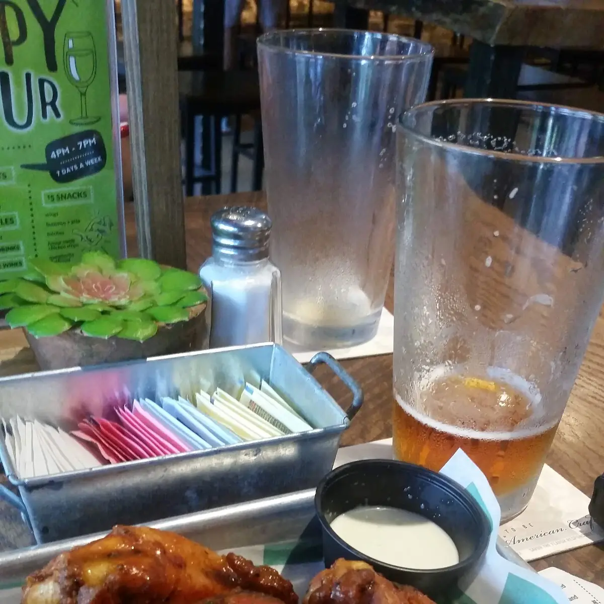 Chicken Wings