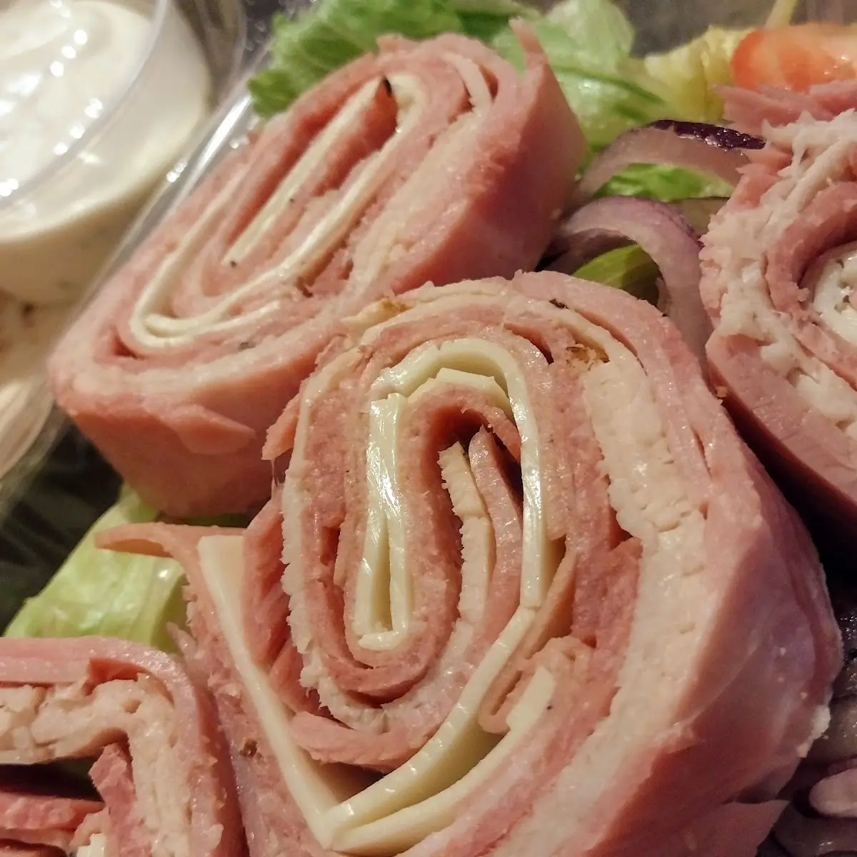 Chef Salad