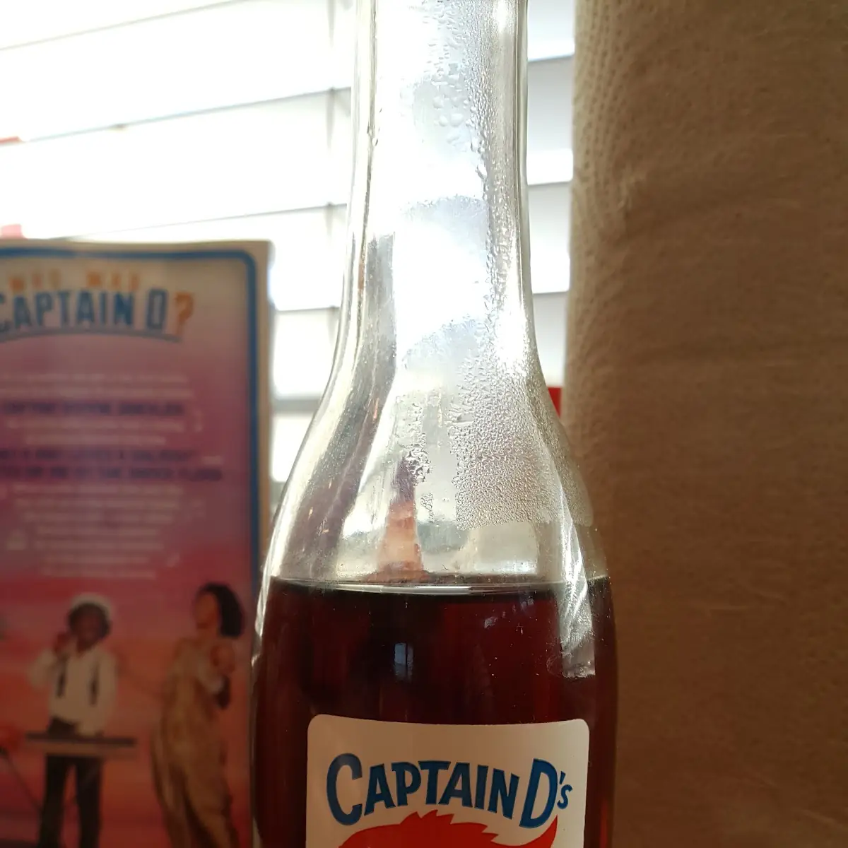 Malt Vinegar