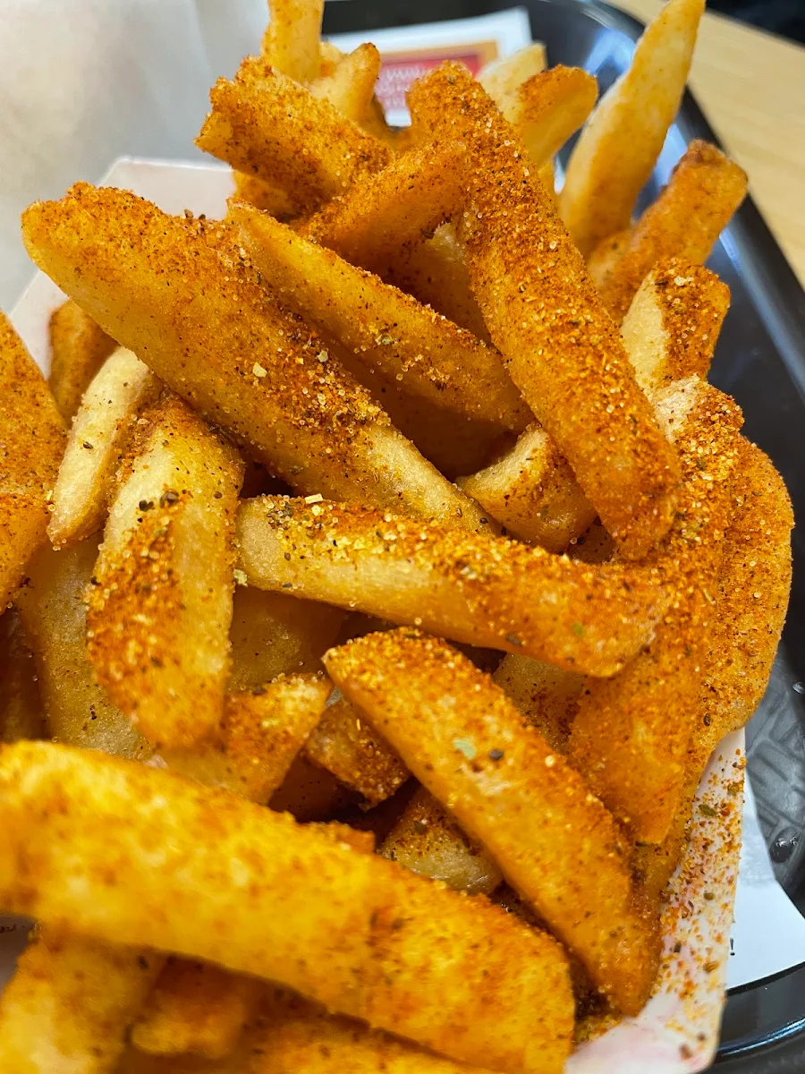 French Fries
