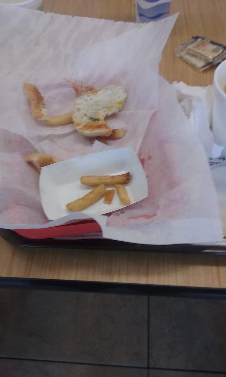 Kid's Hot Dog