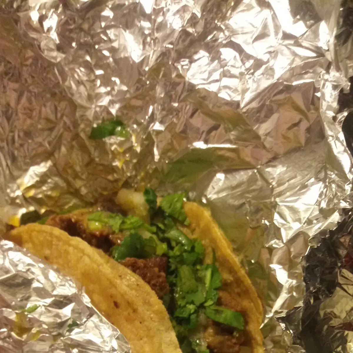 Steak Tacos