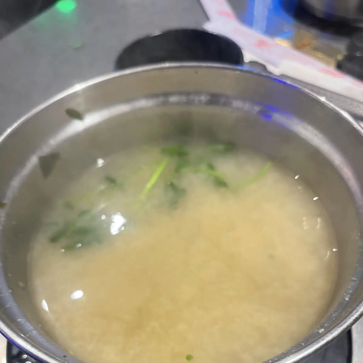 Miso Soup