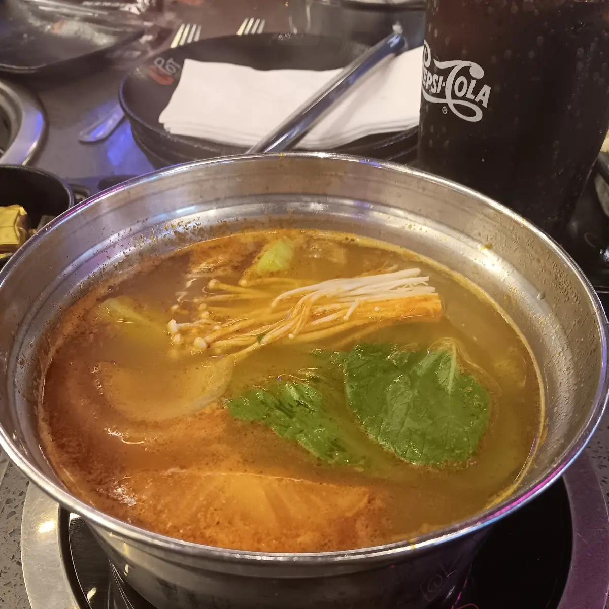 Tom Yum