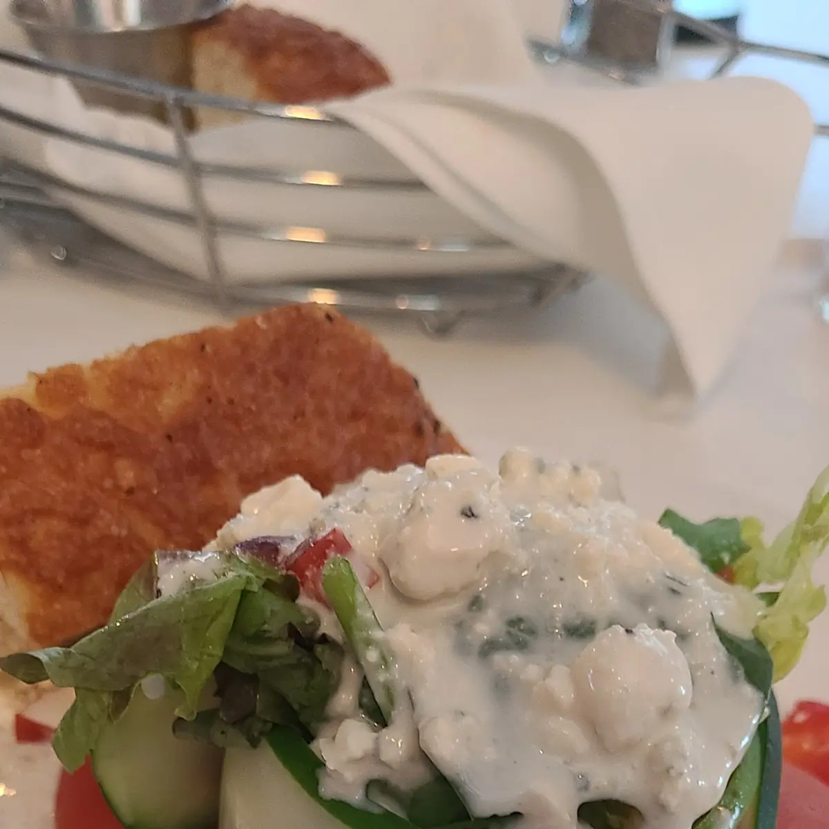 Blue Cheese