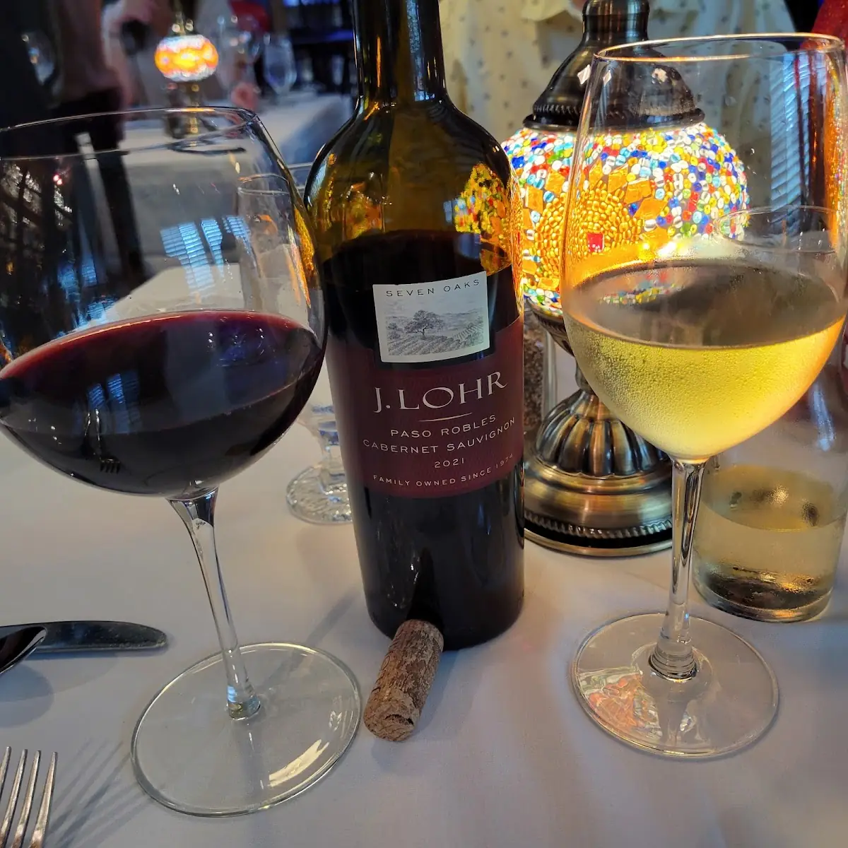 Red Wine
