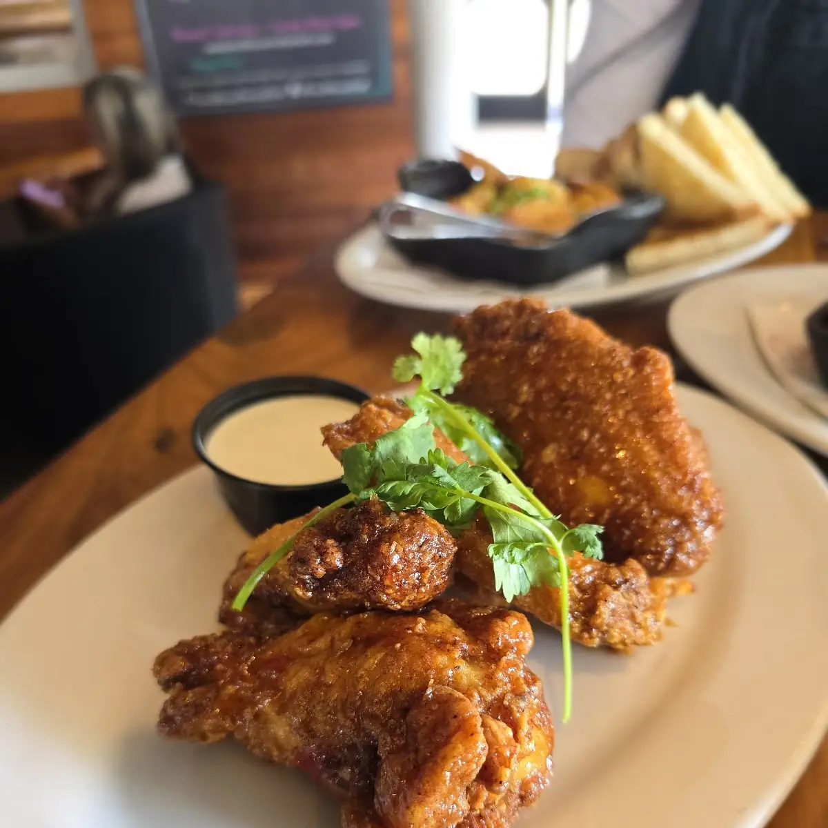 Chicken Wings