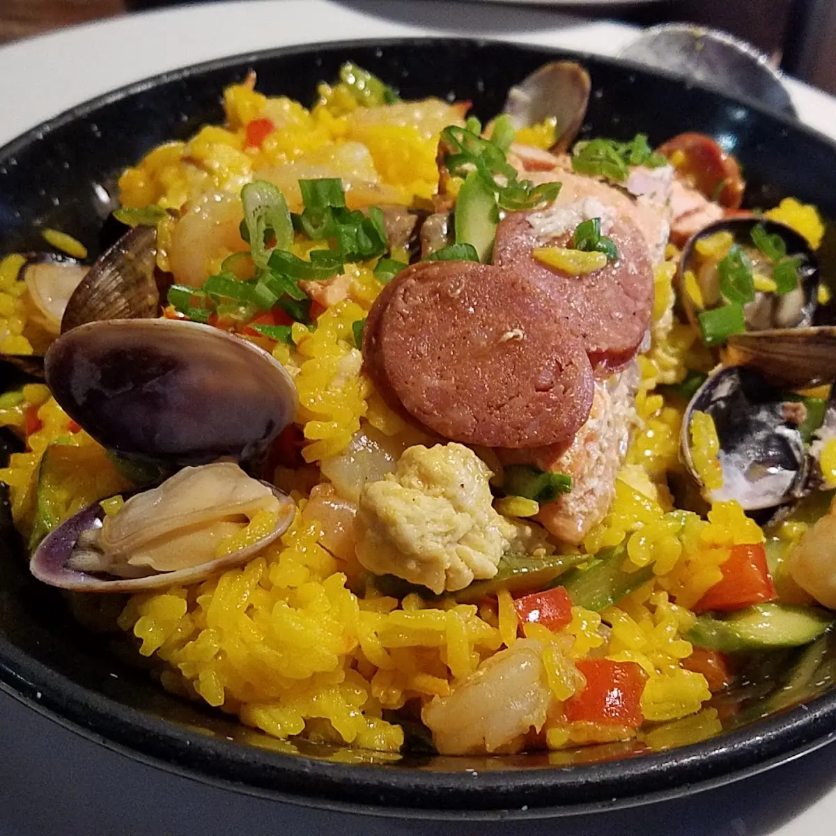 Paella