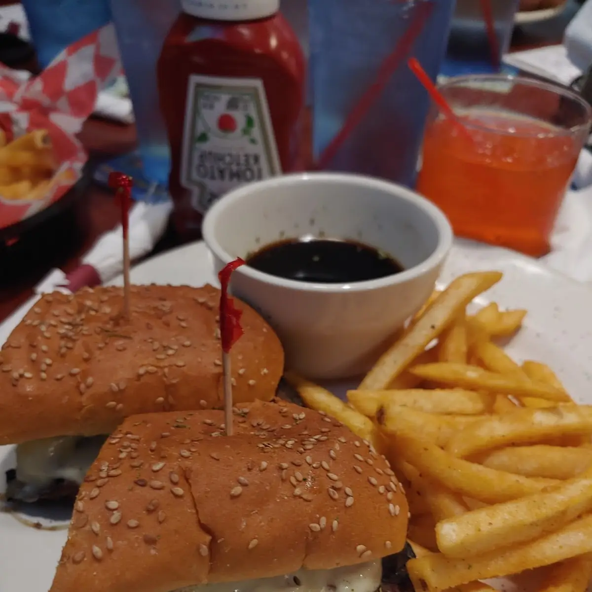 French Dip