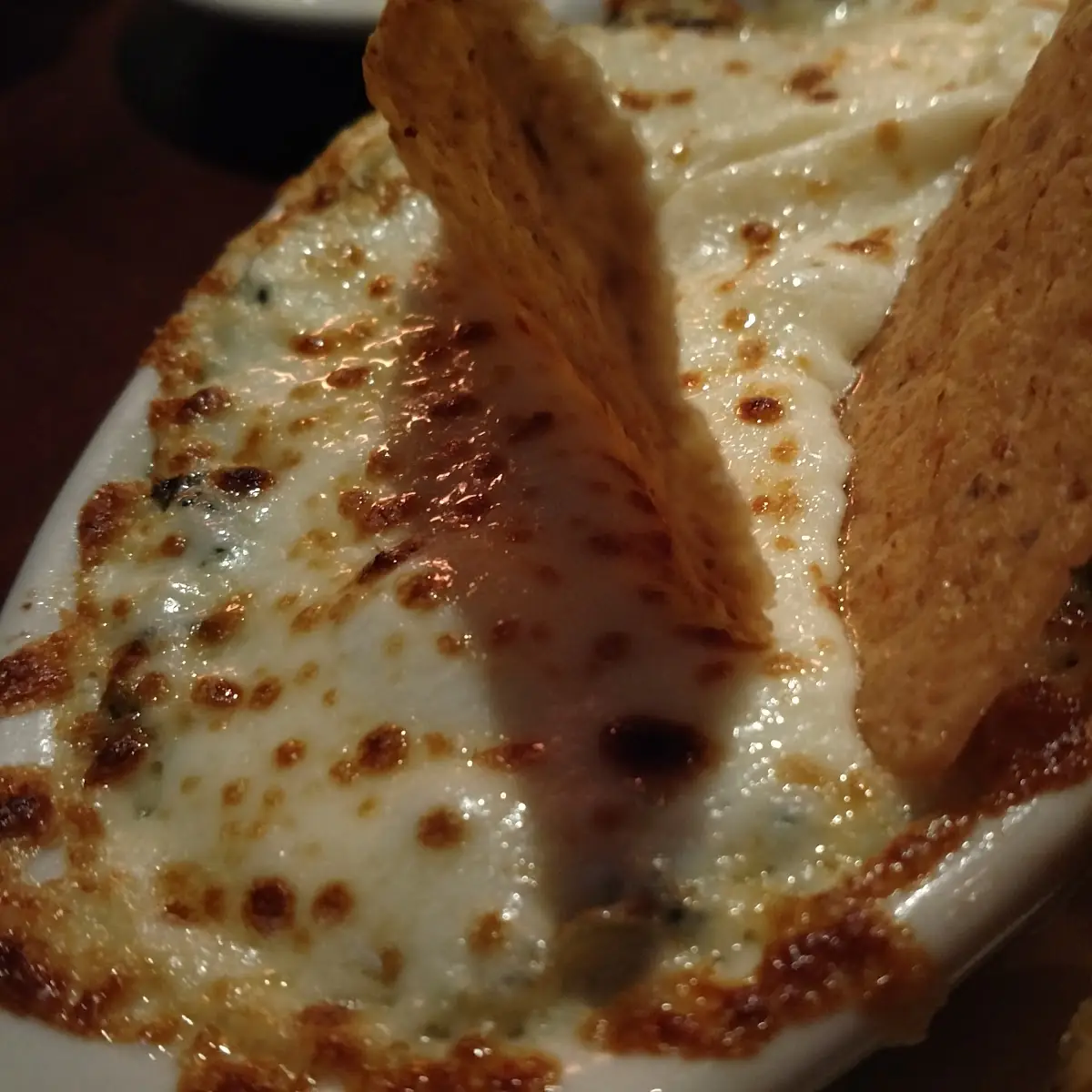 Spinach Artichoke Dip