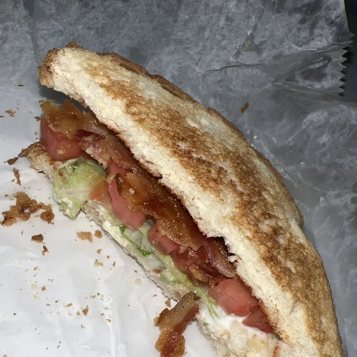blt Sandwich
