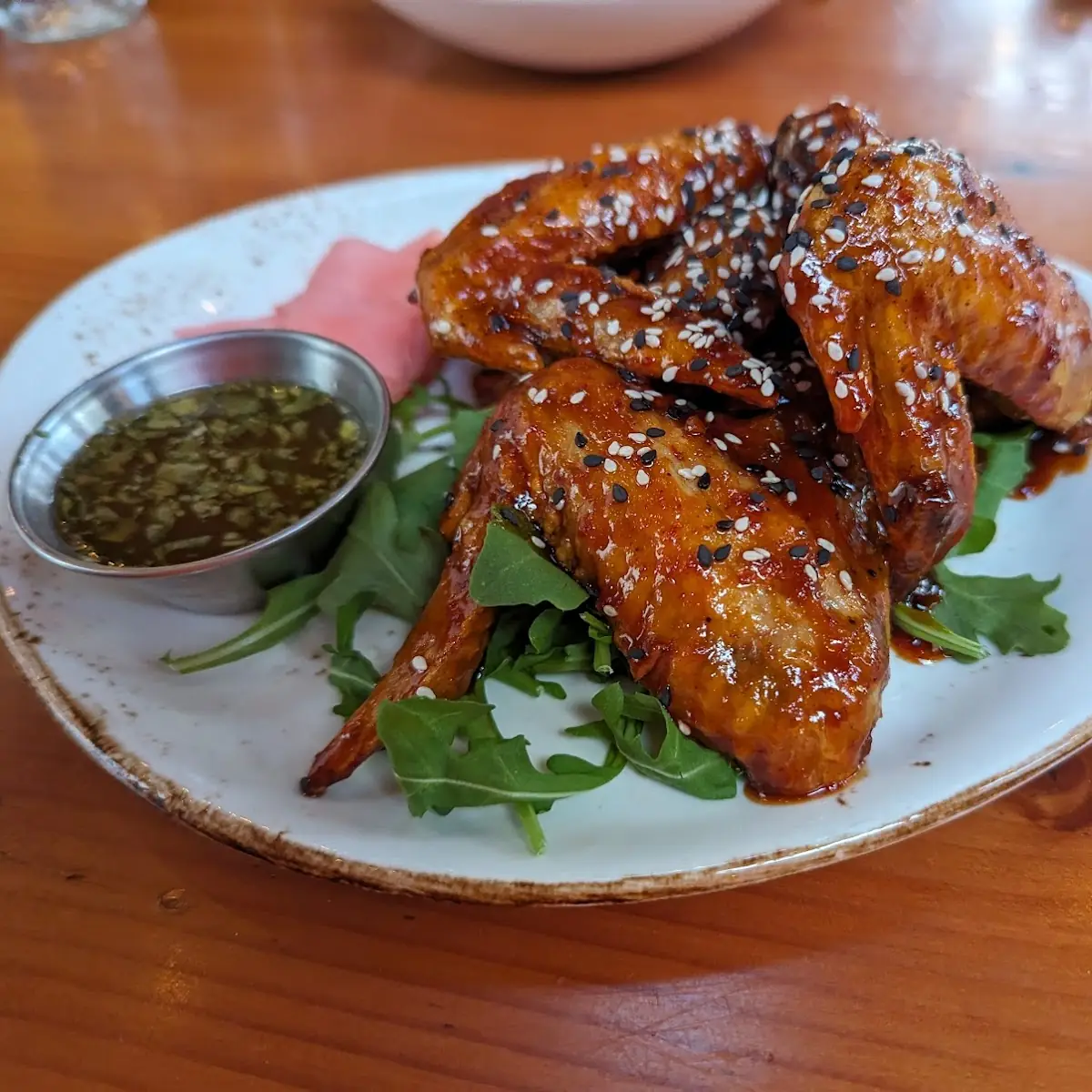 Chicken Wings