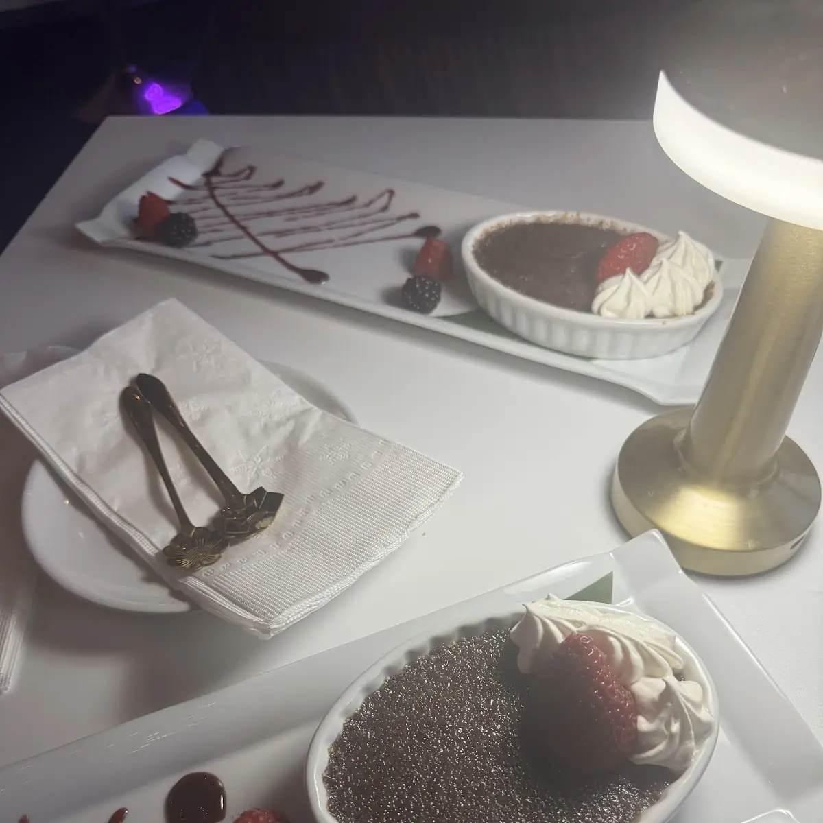 Lava Cake