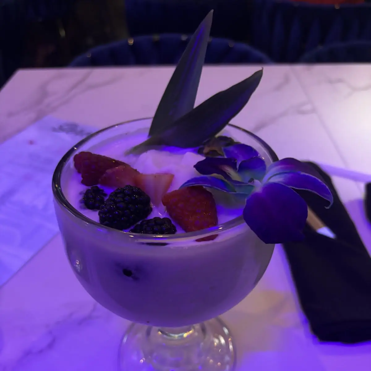 Pina Colada