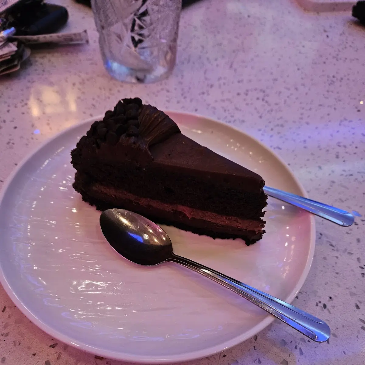 Chocolate Cake