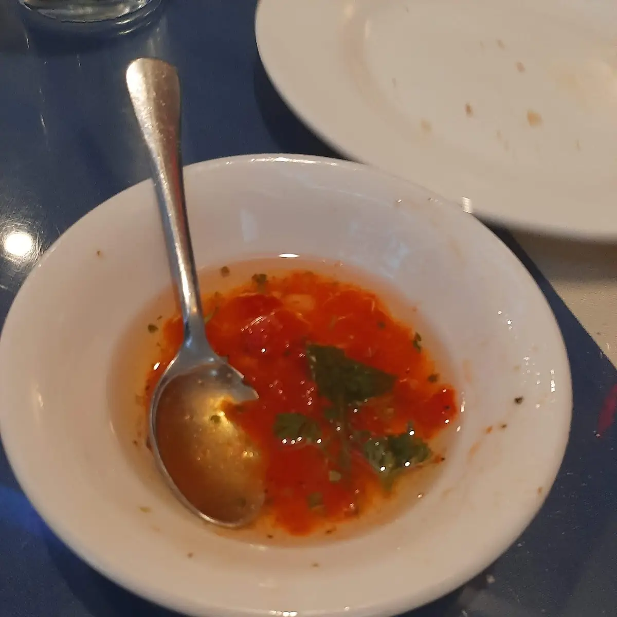 Dipping Sauce