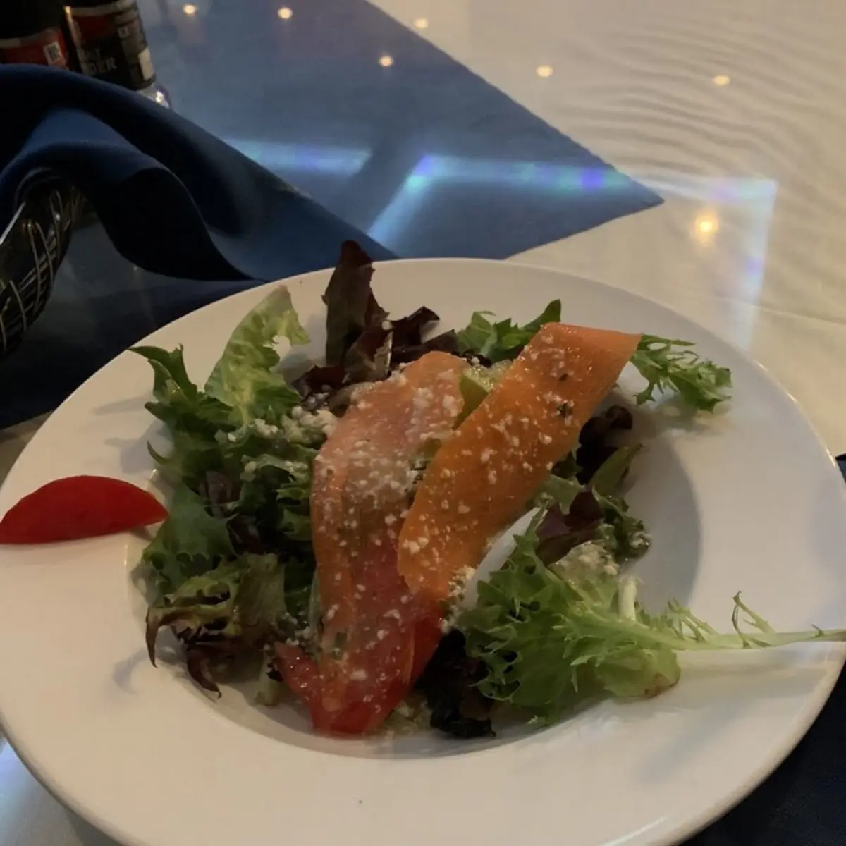 House Salad