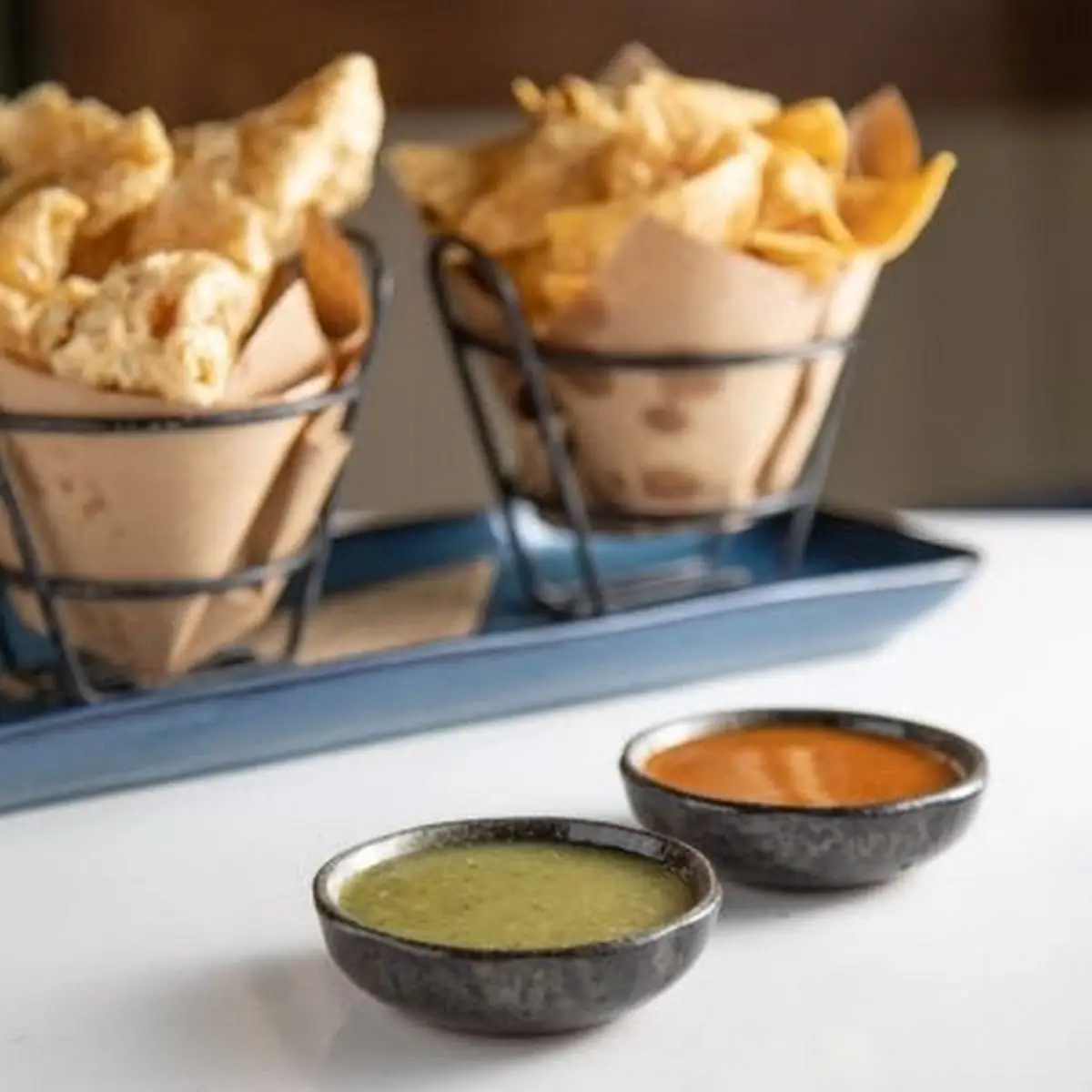 Chips & Salsa - To Go