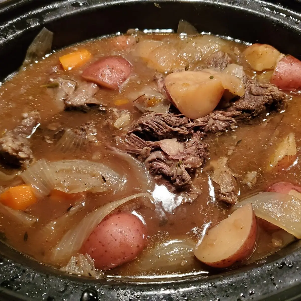 Pot Roast