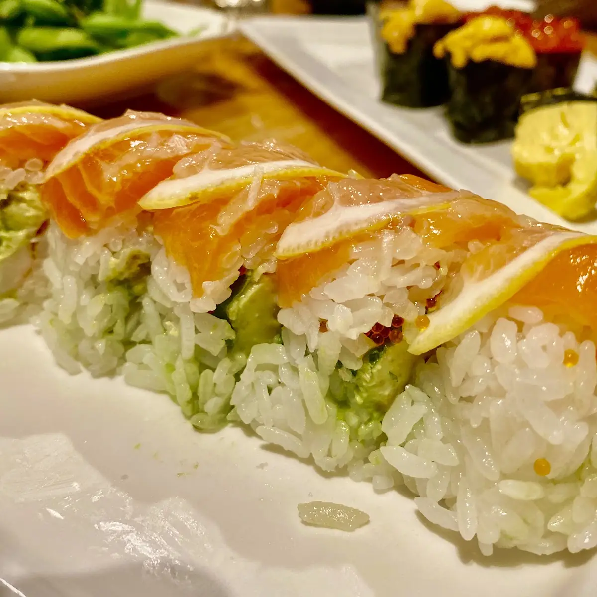 Sushi Rice