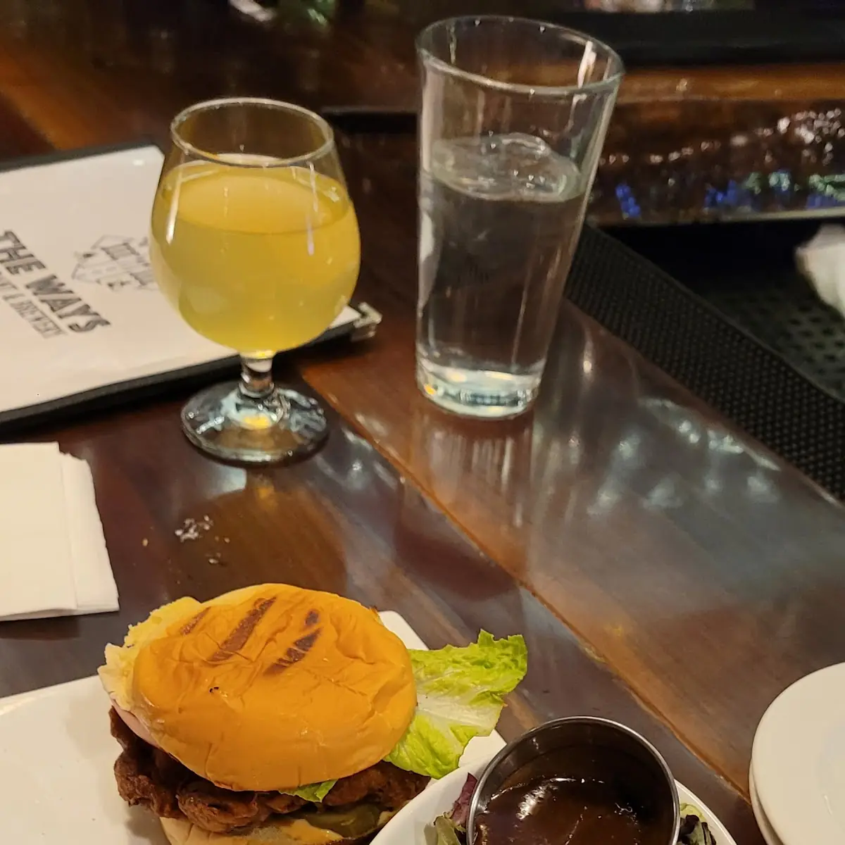 Chicken Sandwich